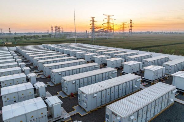 Battery Energy Storage Systems