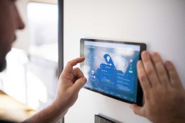 Building Power Management Software