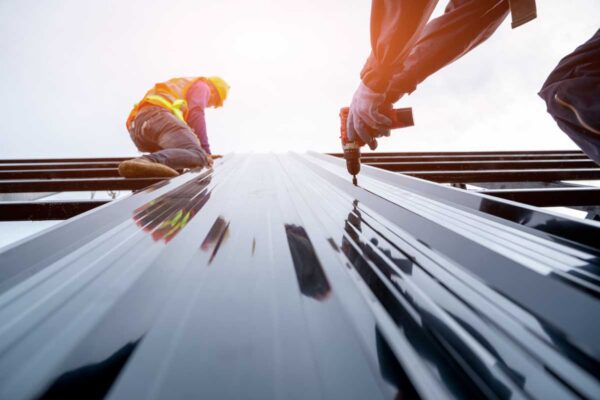Roof Repair & Replacement
