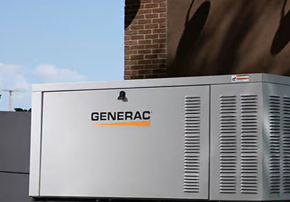 Commercial Grade Generators