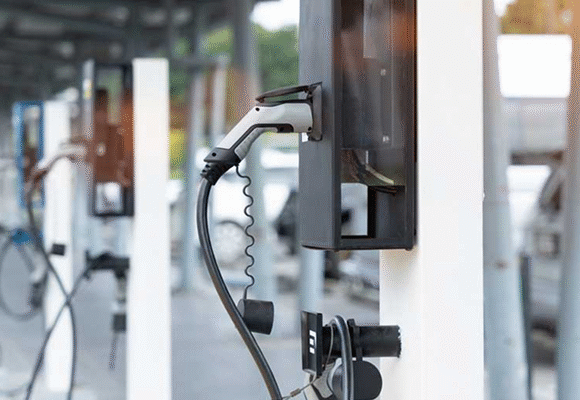 DC Level 3 Fast  Charging